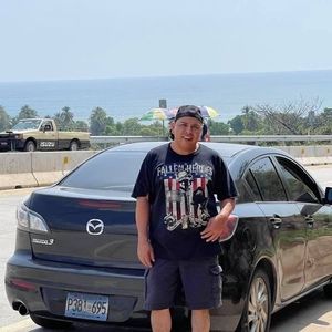 Meet your Posher, Jorge